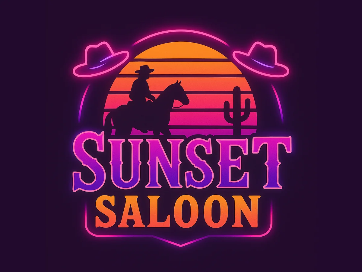 Sunset Saloon