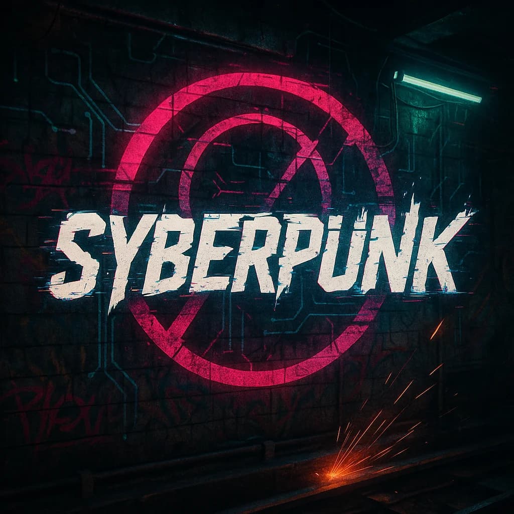 Syberpunk
