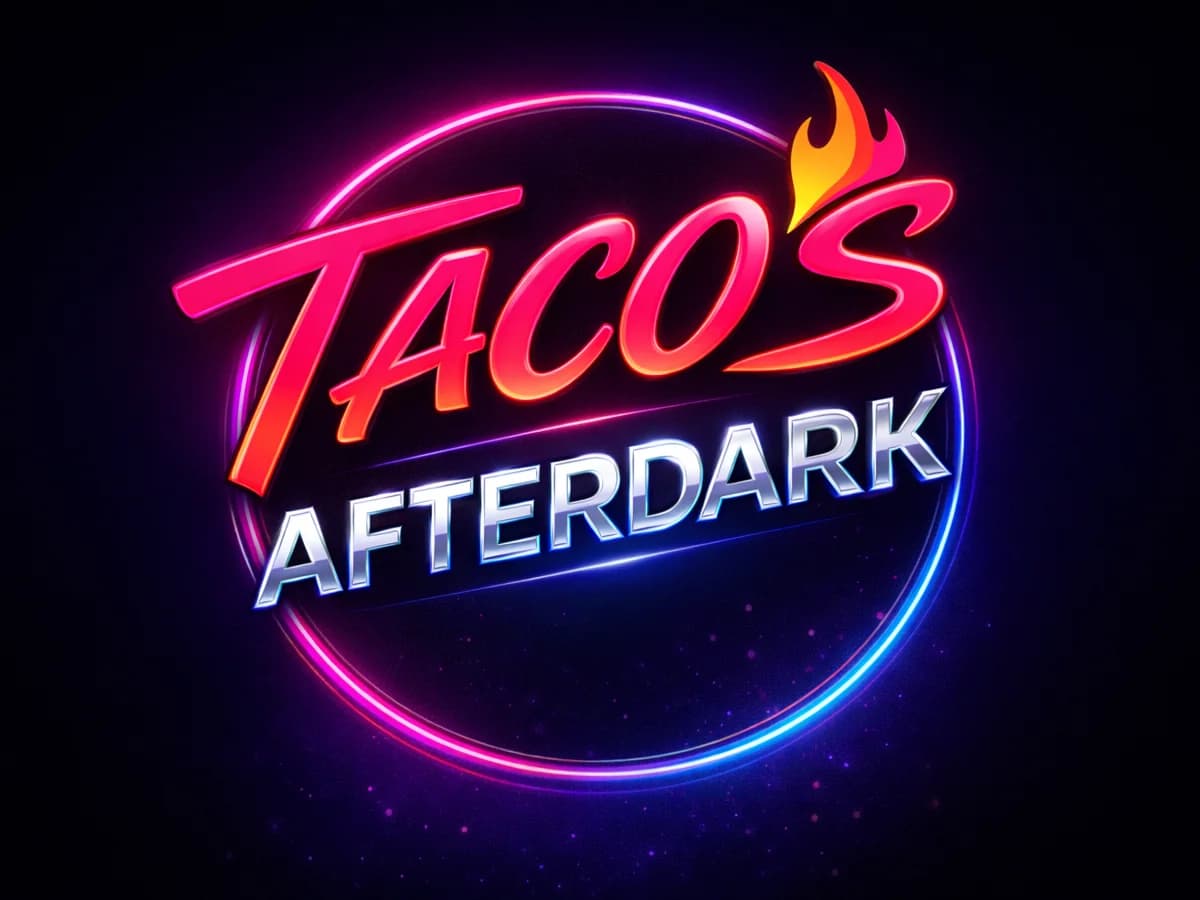 Taco's Afterdark