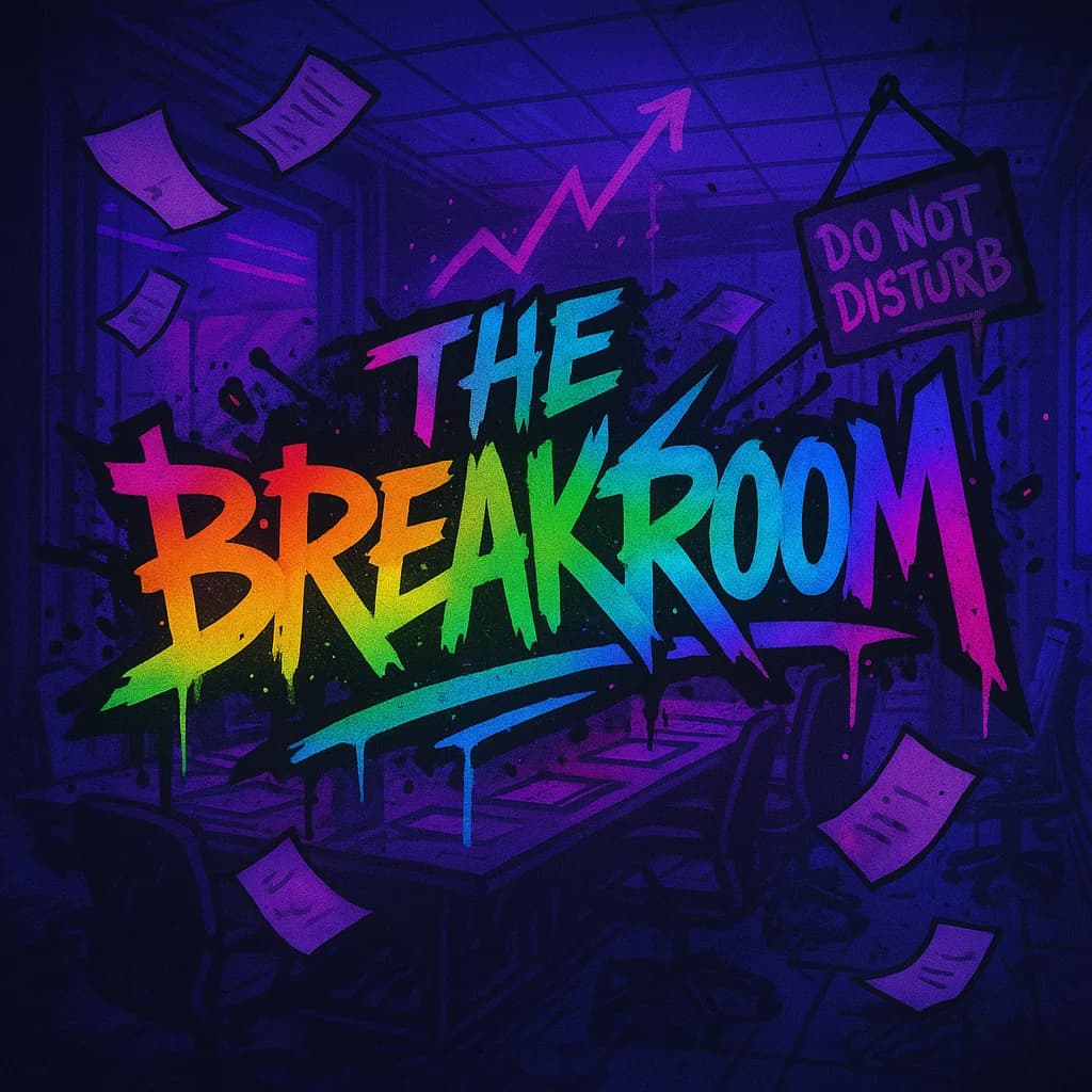 The Breakroom