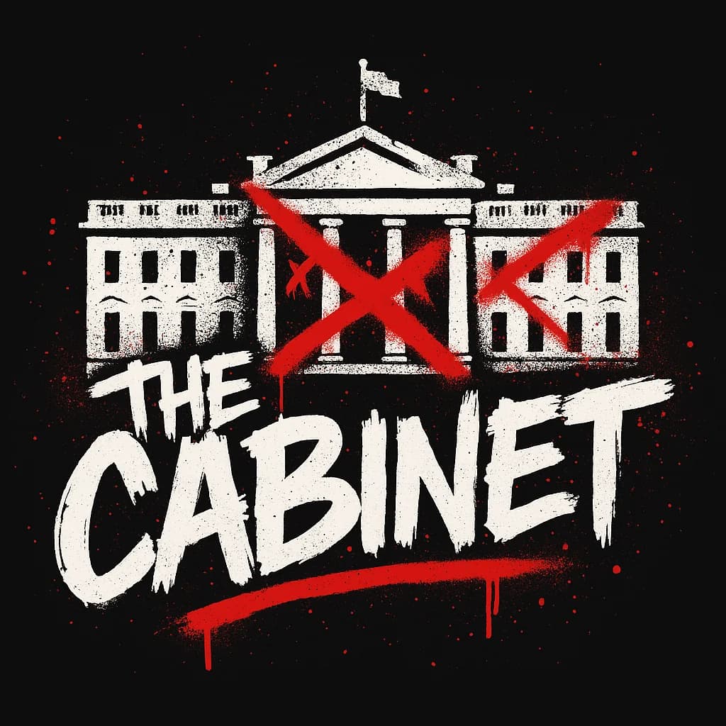 The Cabinet